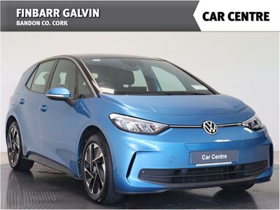 2023 Volkswagen ID.3