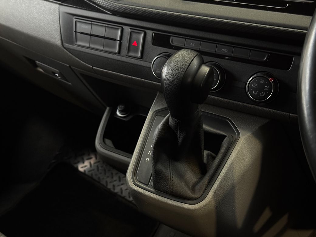 2023 Volkswagen Transporter