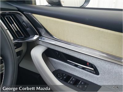 2026 Mazda CX-80