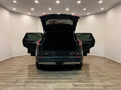 2018 Nissan Qashqai