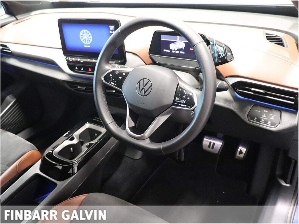 2023 Volkswagen ID.4