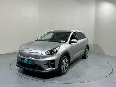 2019 Kia Niro EV