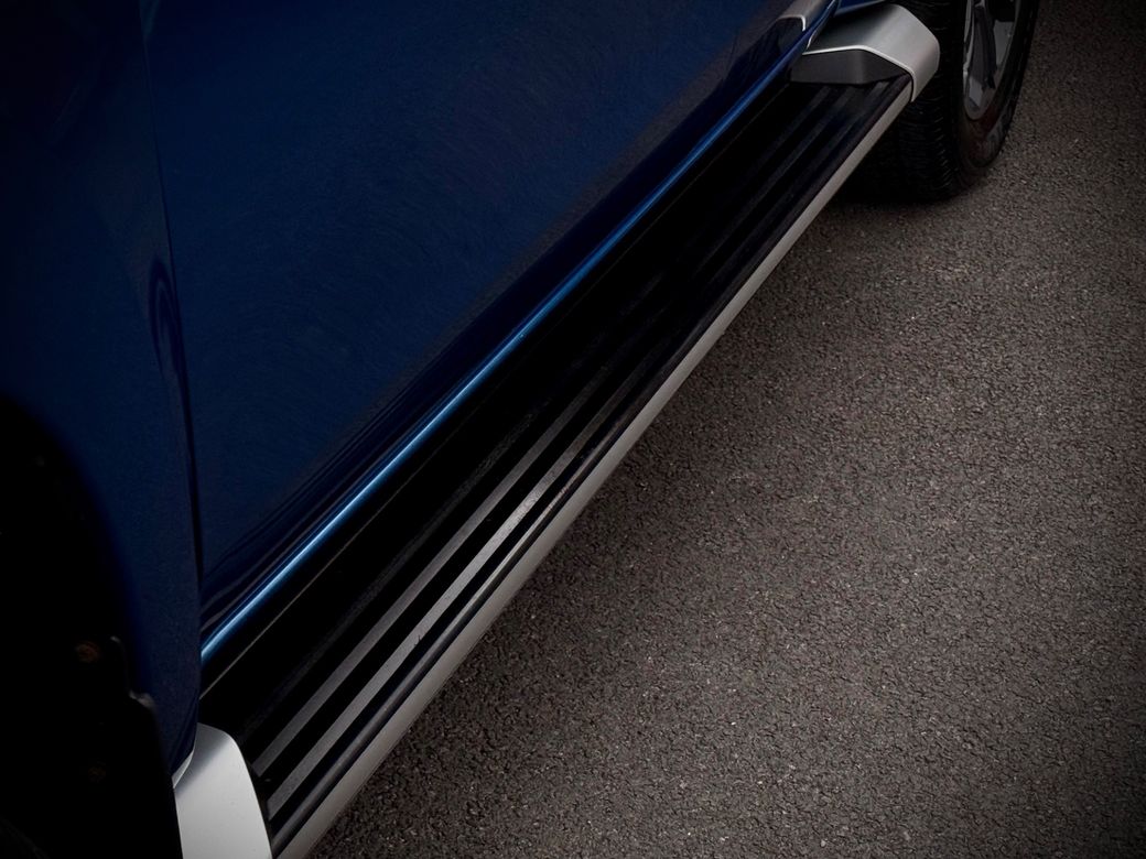 2021 Mitsubishi L200