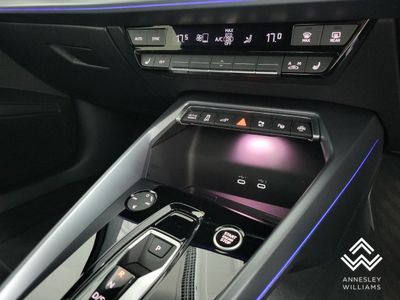 2026 Audi A3
