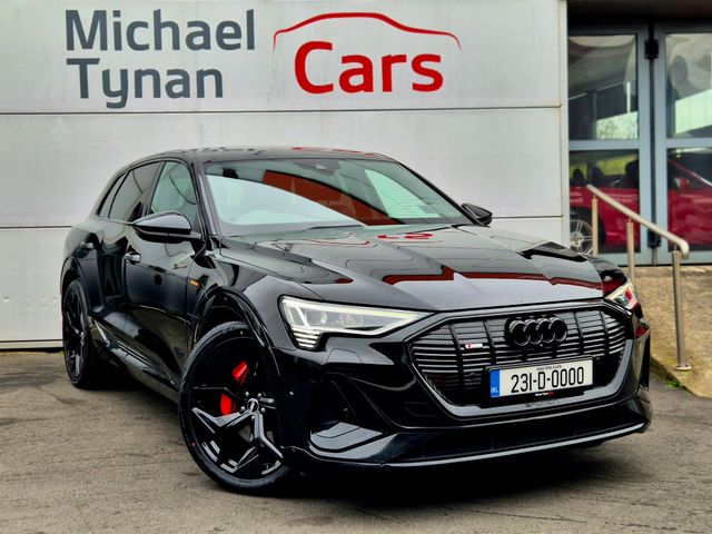 vehicle for sale from Michael Tynan Cars