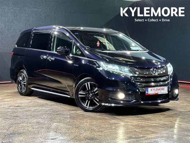 vehicle for sale from Kylemore Cars