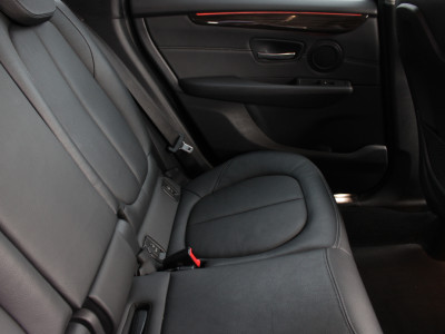 2019 BMW 2 Series