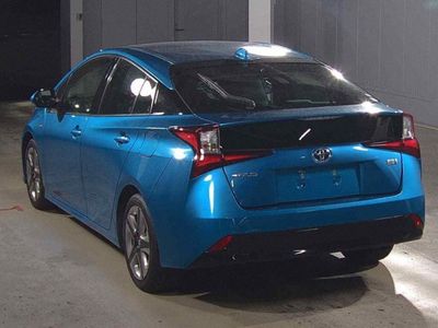 2019 Toyota Prius