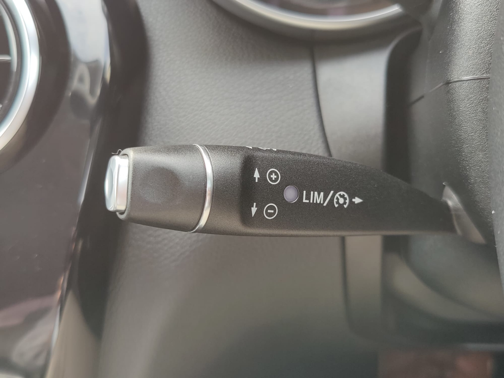 2017 Mercedes-Benz C Class