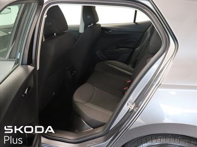 2026 Skoda Fabia