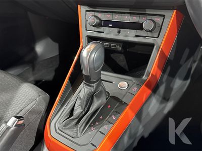 2020 Volkswagen Polo