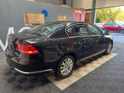2012 Volkswagen Passat