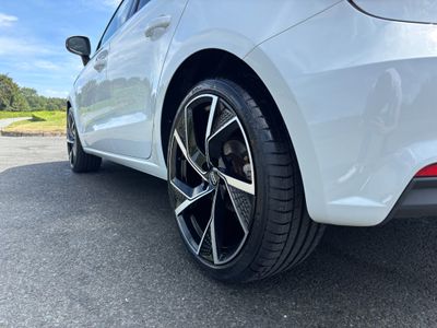 2017 Audi A1