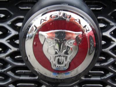 2022 Jaguar I-Pace