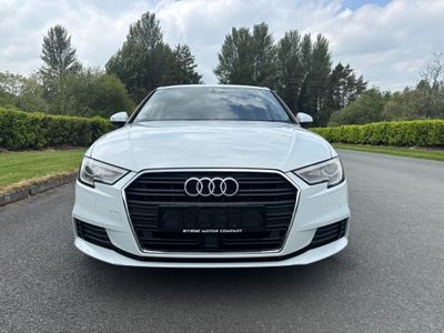 2017 Audi A3