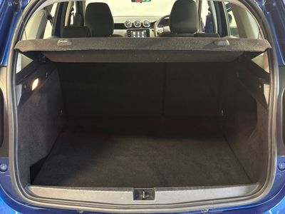 2023 Dacia Duster