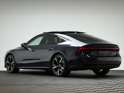 2018 Audi A7