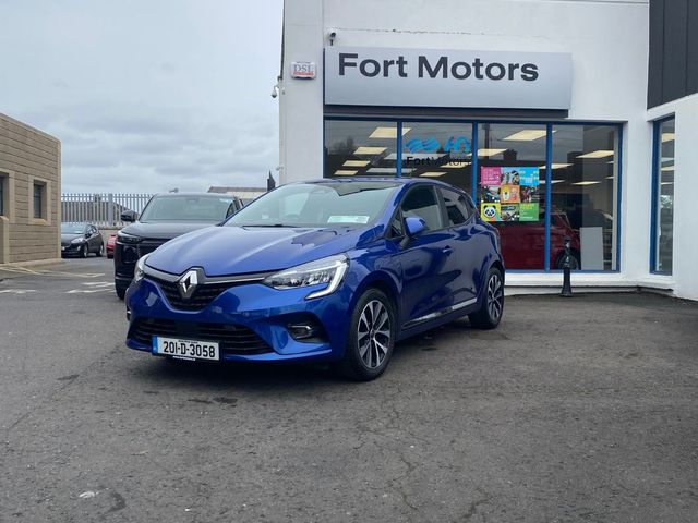 vehicle for sale from Fort Motors