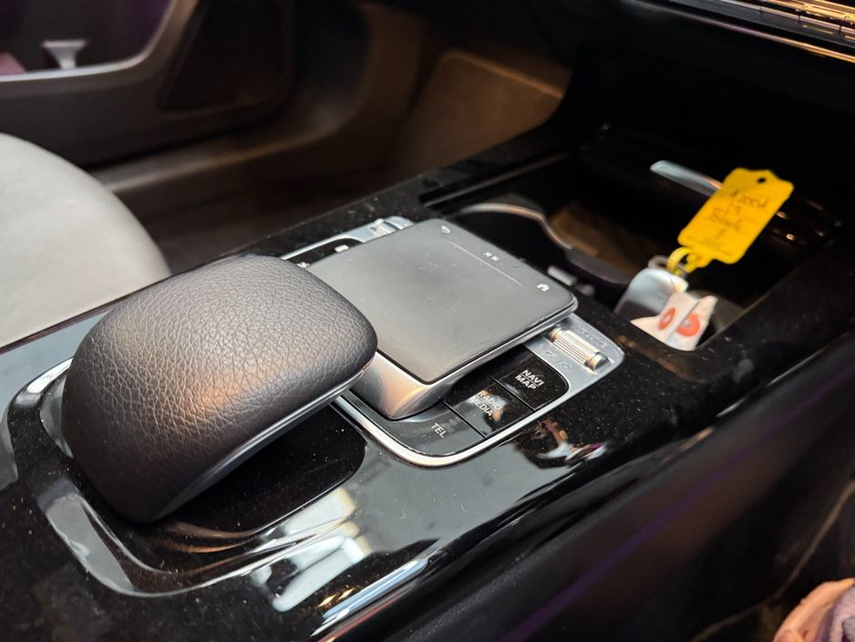 2019 Mercedes-Benz A Class