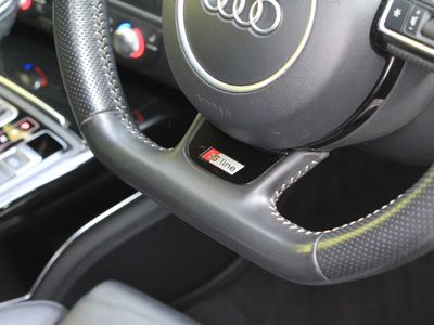 2017 Audi A6
