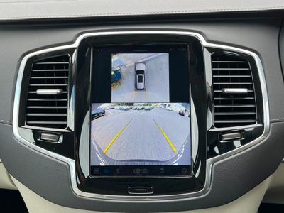 2024 Volvo XC90