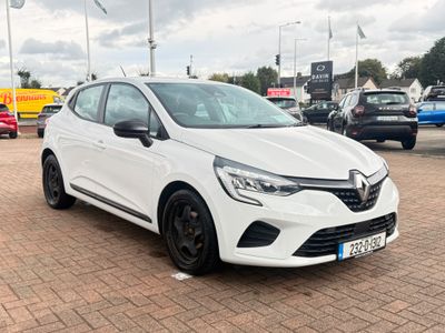 2023 Renault Clio