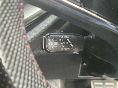 2022 Skoda Octavia