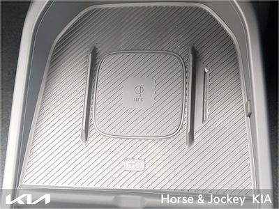2026 Kia EV3