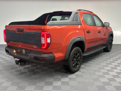 2026 Maxus T60 MAX