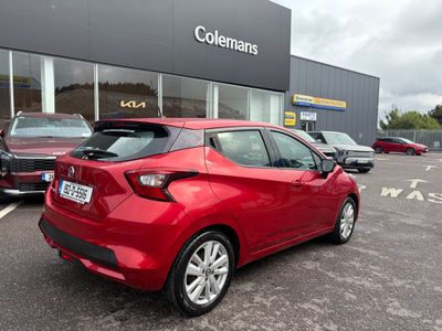 2019 Nissan Micra