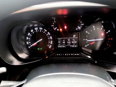 2024 Citroen Berlingo