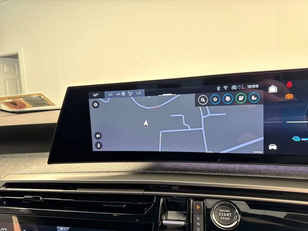 2026 Peugeot 3008