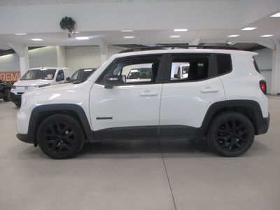 2023 Jeep Renegade