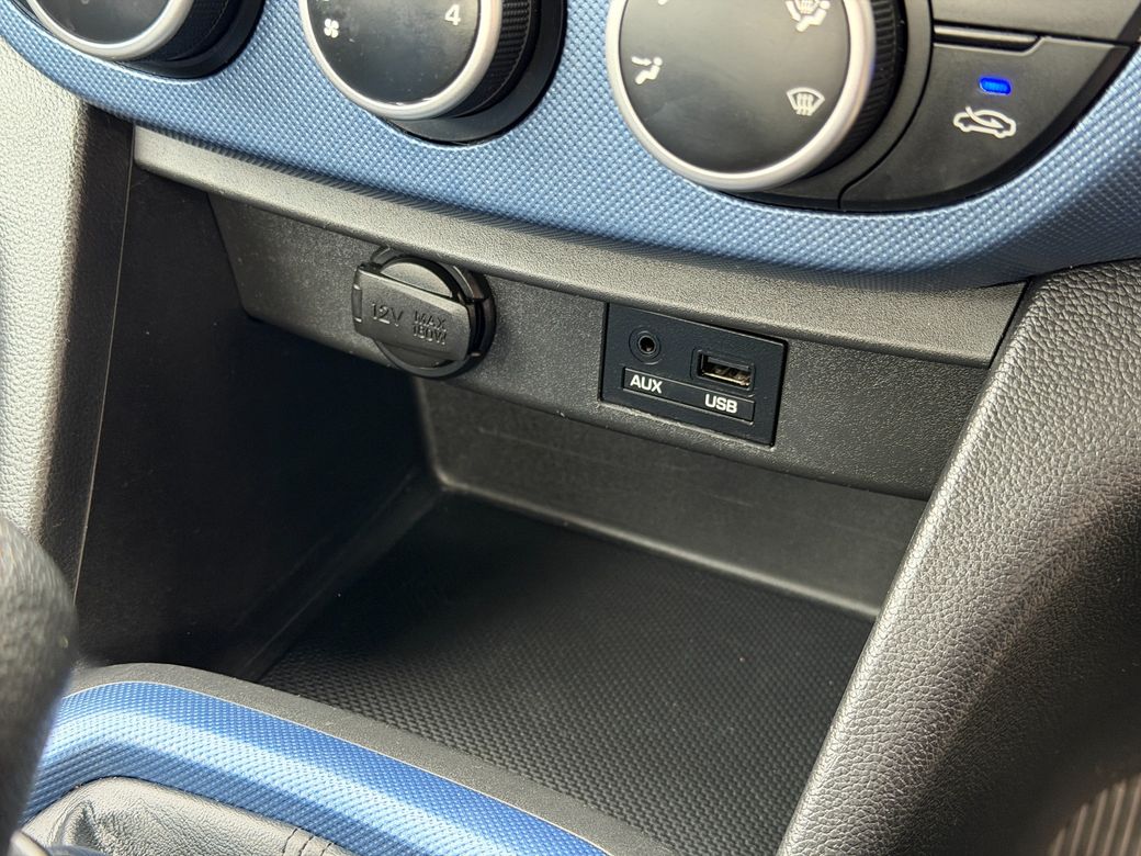 2019 Hyundai i10