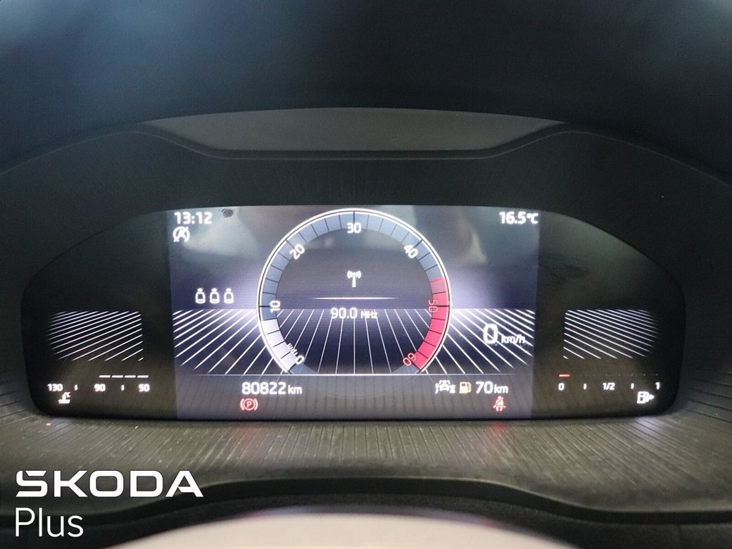 2023 Skoda Karoq