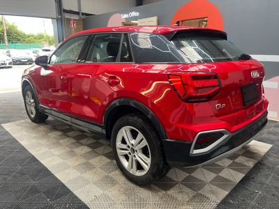 2024 Audi Q2