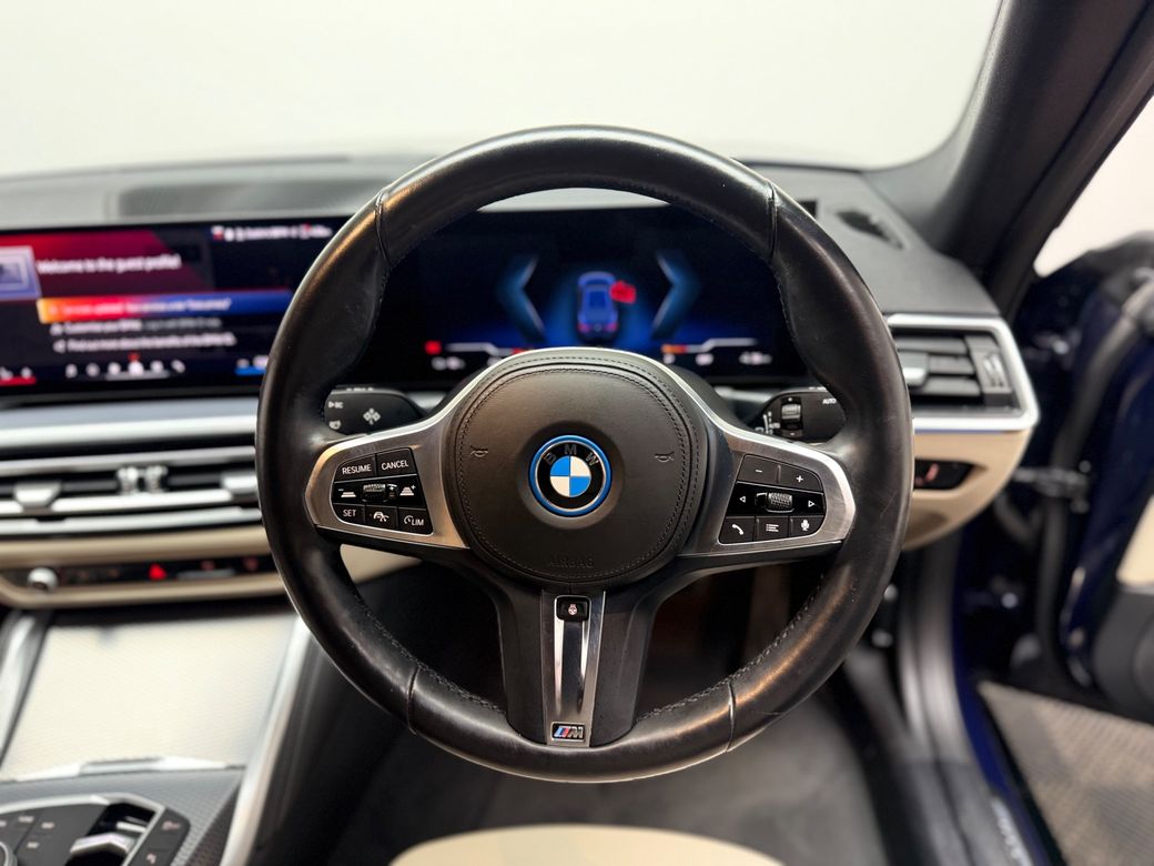 2023 BMW i4