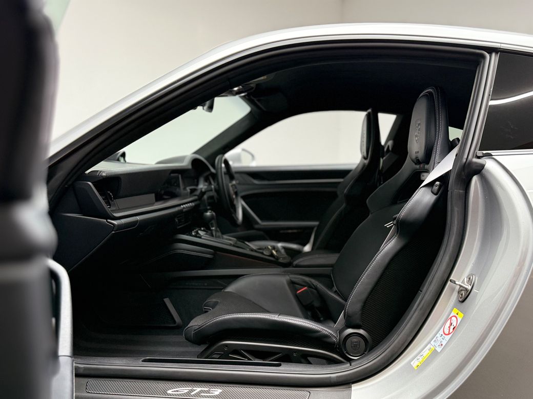 2026 Porsche 911