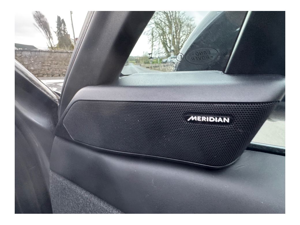 2023 Land Rover Range Rover Sport