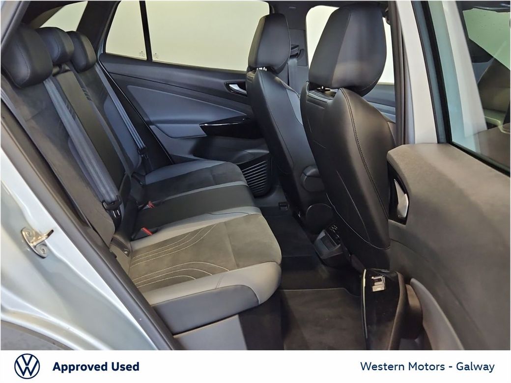 2026 Volkswagen ID.4