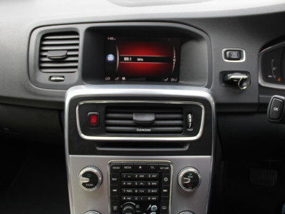 2017 Volvo V60