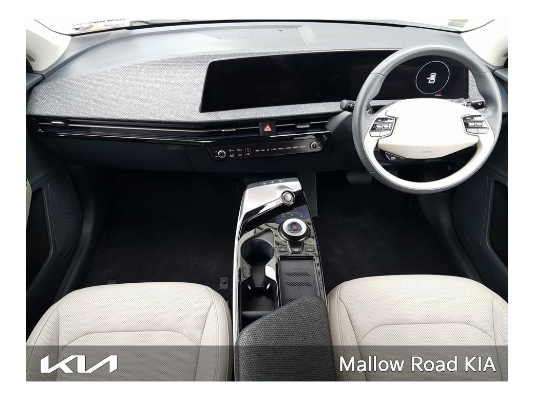 2023 Kia EV6