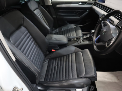 2021 Volkswagen Passat