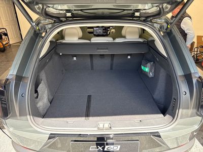 2026 Volvo XC60