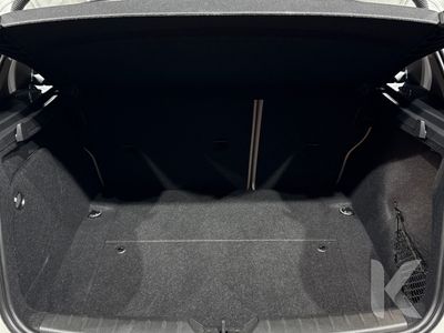 2017 BMW 1 Series