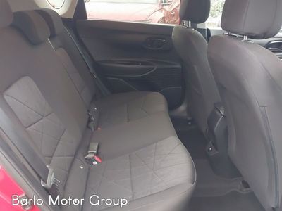 2024 Hyundai Bayon