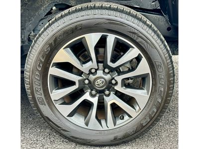 2024 Toyota Landcruiser