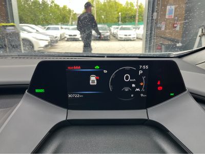 2024 Toyota Prius