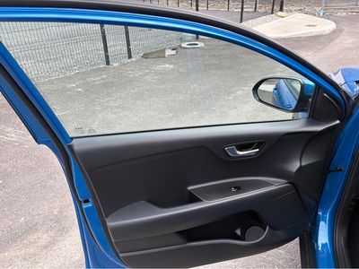 2024 Kia Stonic