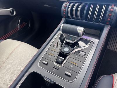 2024 BYD Atto 3